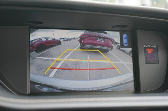 used 2016 Lexus ES 350 car, priced at $17,600