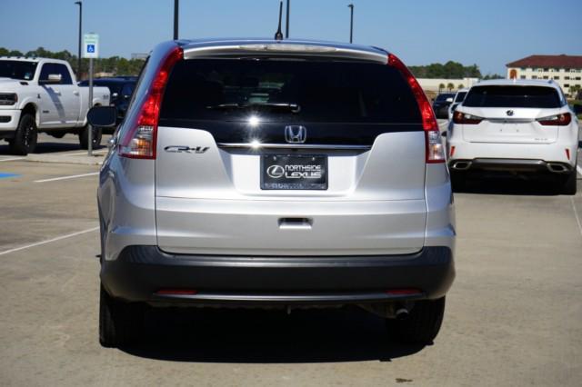 used 2012 Honda CR-V car, priced at $7,999