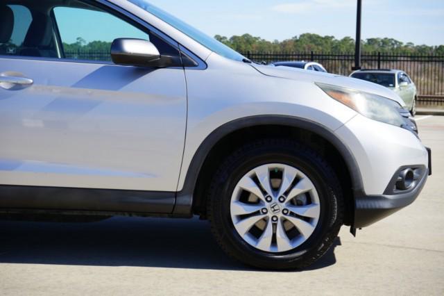 used 2012 Honda CR-V car, priced at $7,999