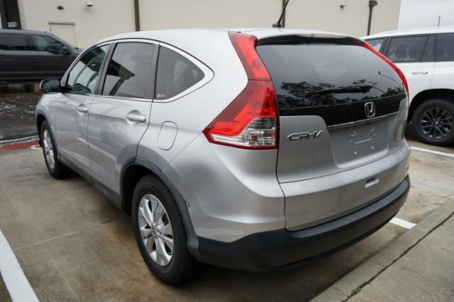 used 2012 Honda CR-V car, priced at $10,950