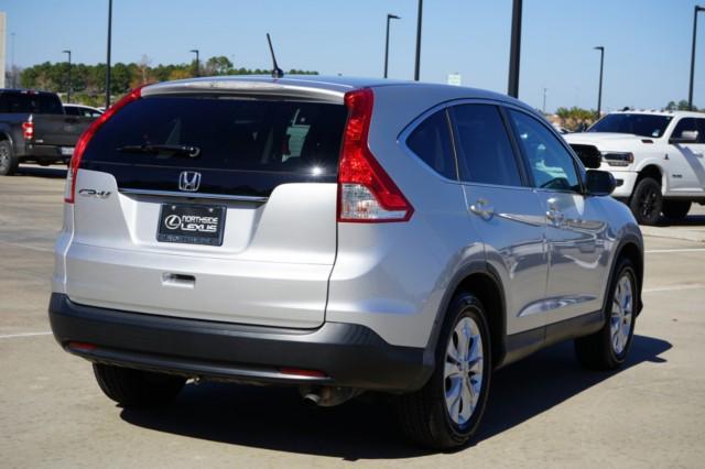 used 2012 Honda CR-V car, priced at $7,999