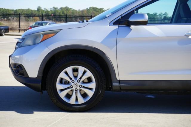 used 2012 Honda CR-V car, priced at $7,999