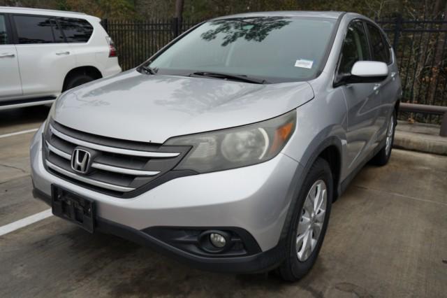 used 2012 Honda CR-V car, priced at $10,950