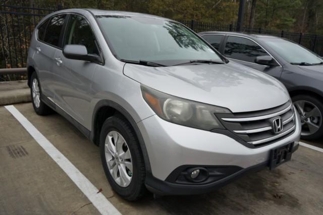 used 2012 Honda CR-V car, priced at $10,950