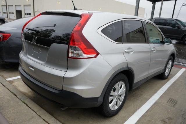 used 2012 Honda CR-V car, priced at $10,950