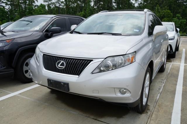used 2012 Lexus RX 350 car, priced at $15,814