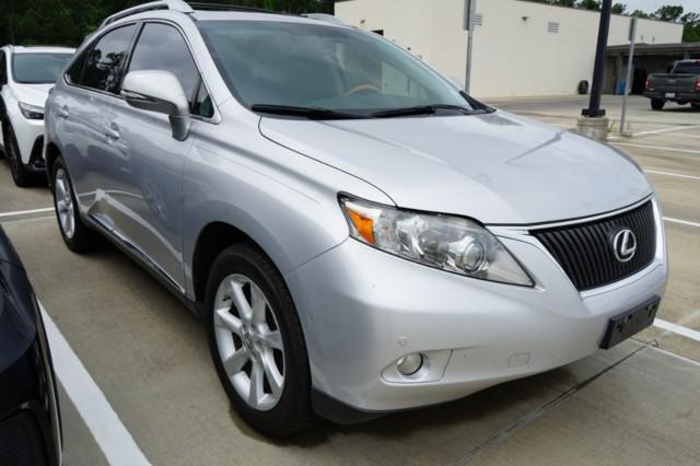 used 2012 Lexus RX 350 car, priced at $15,814