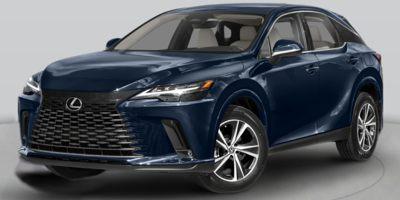 new 2024 Lexus RX 350 car, priced at $50,720