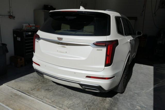 used 2020 Cadillac XT6 car, priced at $25,811