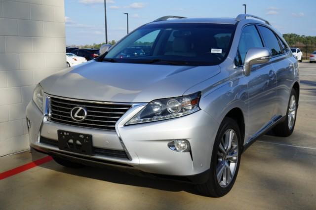 used 2015 Lexus RX 350 car, priced at $16,500