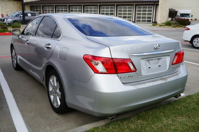 used 2009 Lexus ES 350 car, priced at $9,950