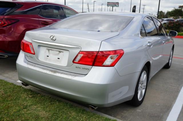 used 2009 Lexus ES 350 car, priced at $9,950