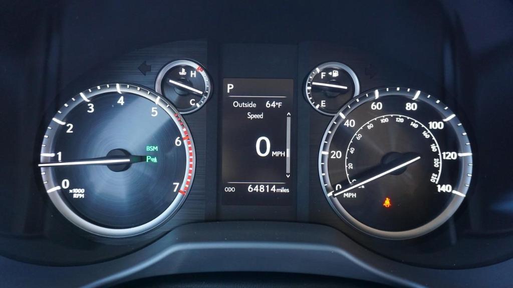 used 2022 Lexus GX 460 car, priced at $45,900