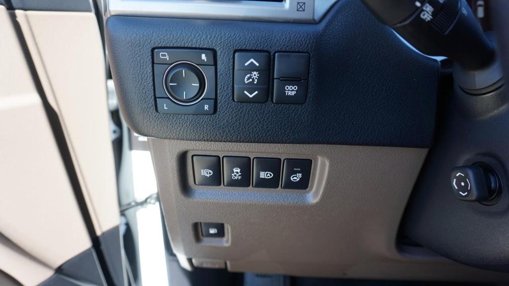 used 2022 Lexus GX 460 car, priced at $45,900