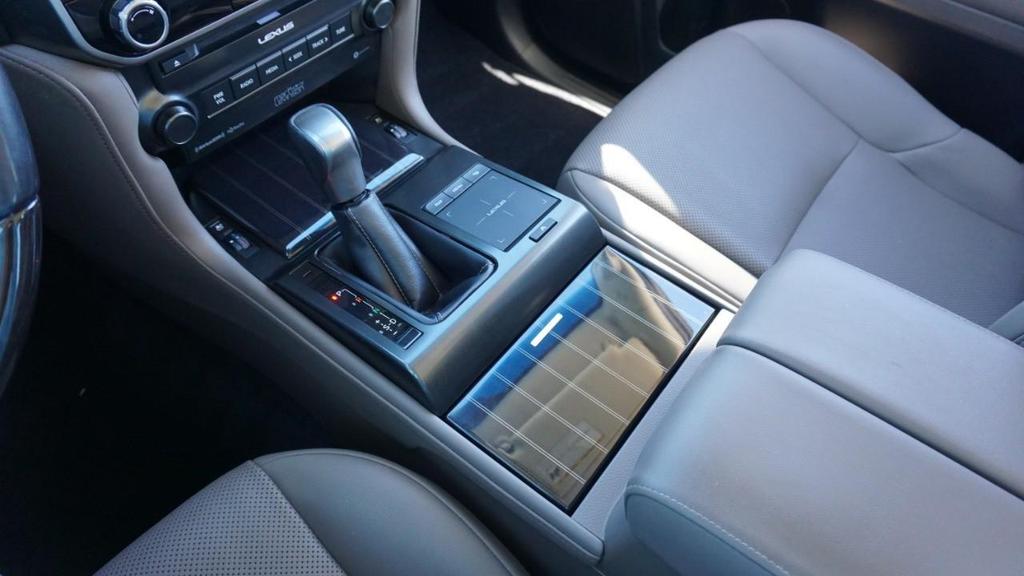 used 2022 Lexus GX 460 car, priced at $45,900