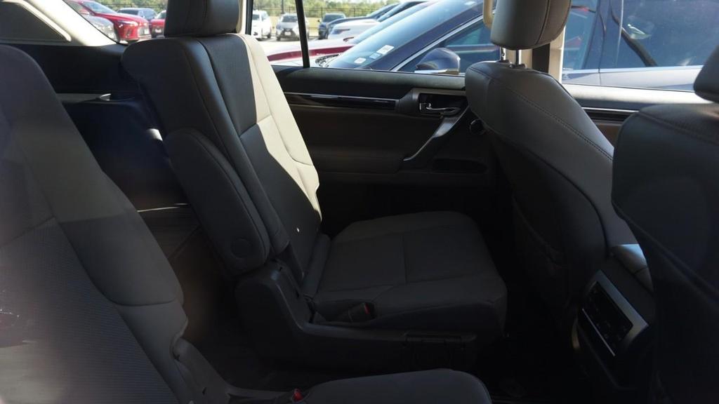 used 2022 Lexus GX 460 car, priced at $45,900