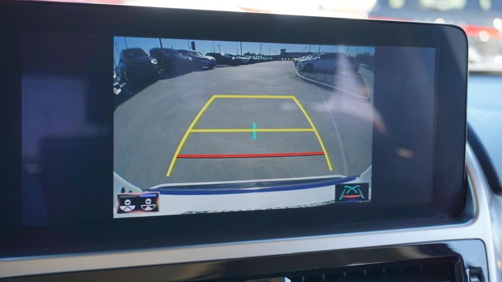 used 2022 Lexus GX 460 car, priced at $45,900