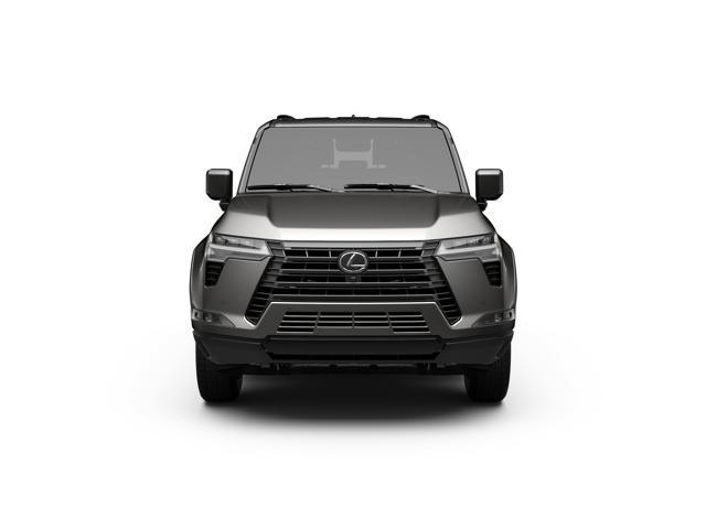 new 2024 Lexus GX 550 car, priced at $72,914