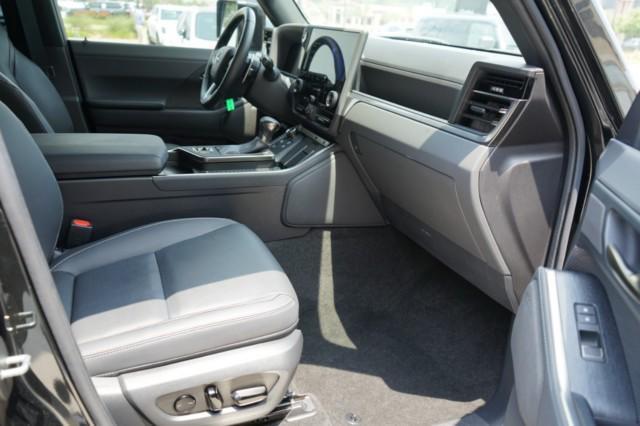 used 2024 Lexus GX 550 car, priced at $89,900