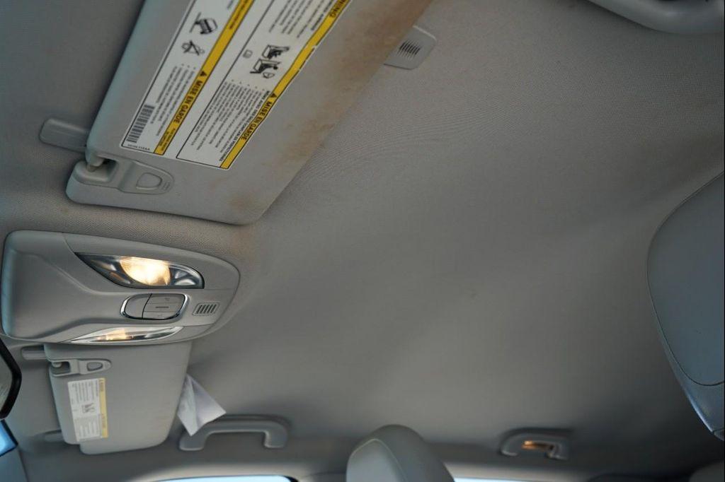 used 2017 Jeep New Compass car, priced at $9,399