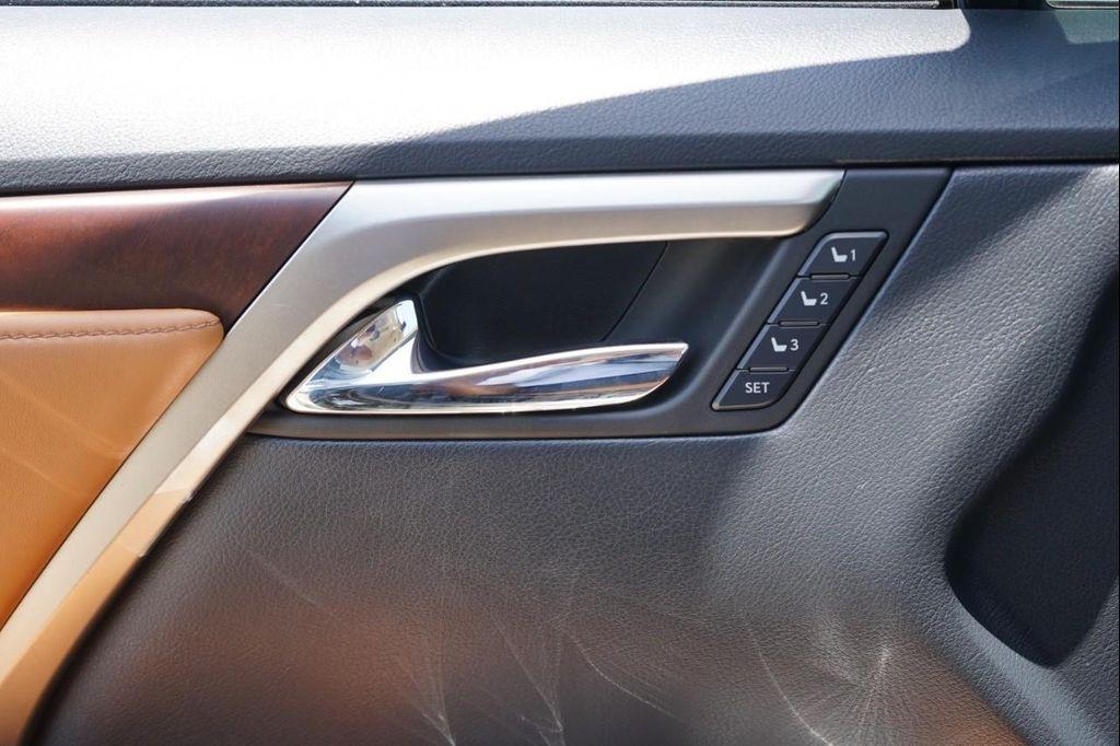 used 2022 Lexus RX 350 car, priced at $43,900
