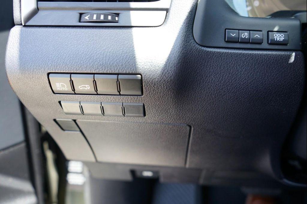 used 2022 Lexus RX 350 car, priced at $44,950