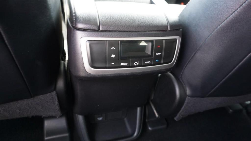 used 2016 Toyota Highlander car, priced at $18,300