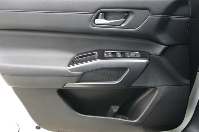 used 2023 Nissan Pathfinder car, priced at $30,993