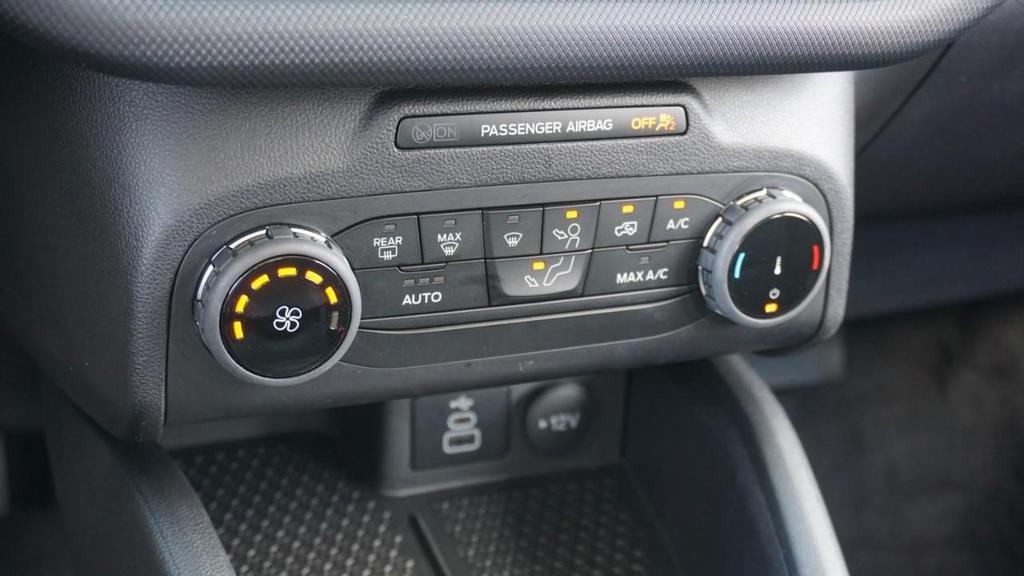 used 2023 Ford Bronco Sport car, priced at $26,336