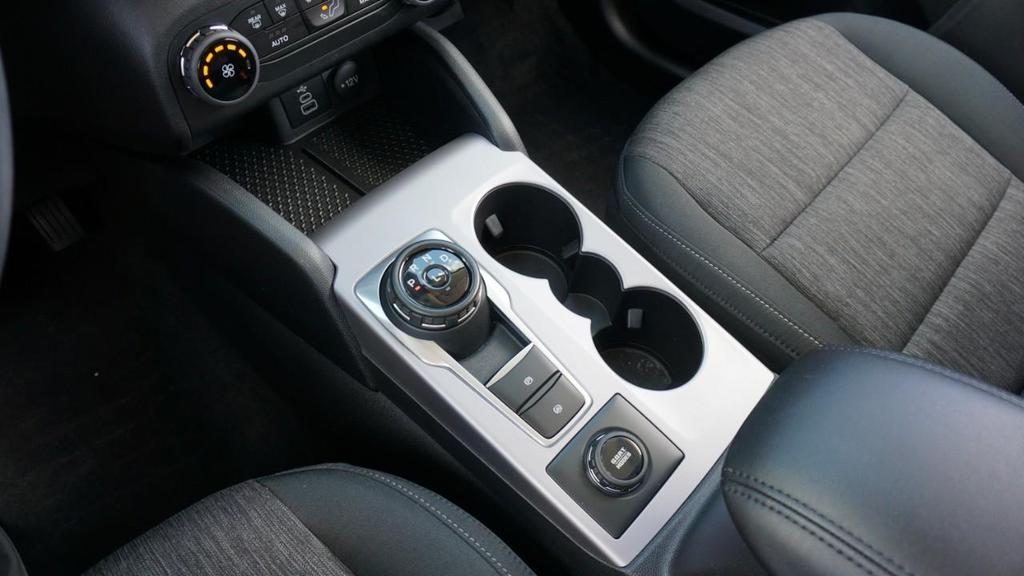 used 2023 Ford Bronco Sport car, priced at $26,336