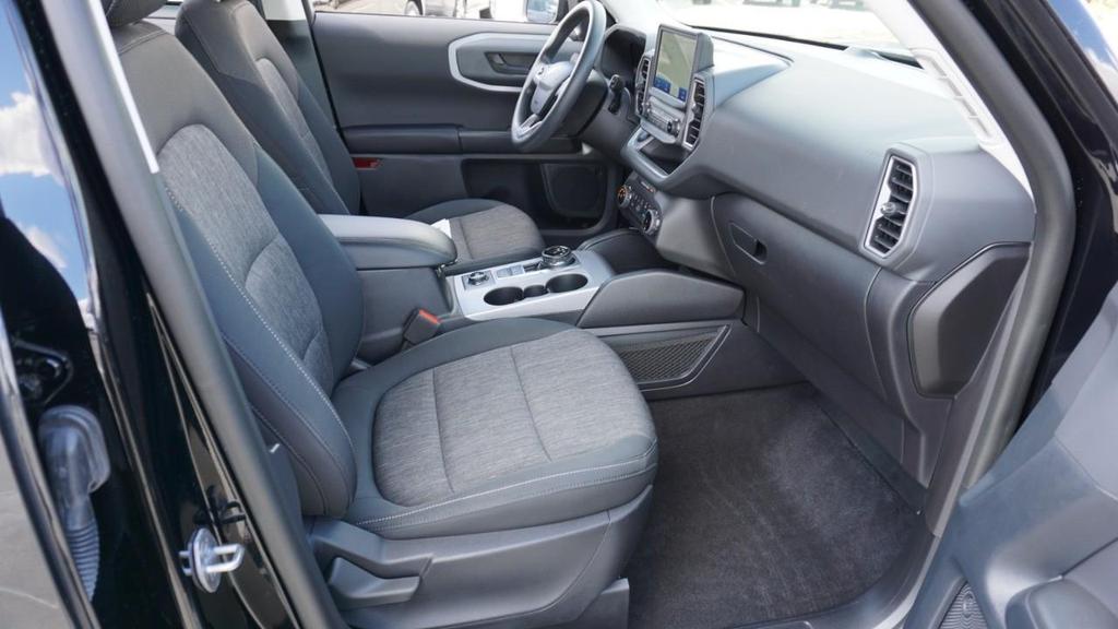 used 2023 Ford Bronco Sport car, priced at $26,336