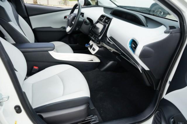 used 2017 Toyota Prius car, priced at $19,250