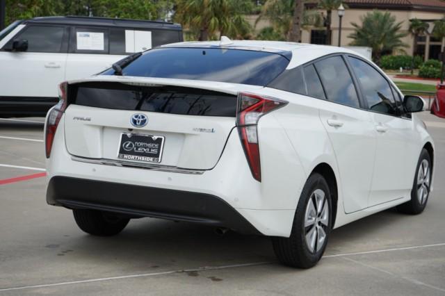 used 2017 Toyota Prius car, priced at $19,250