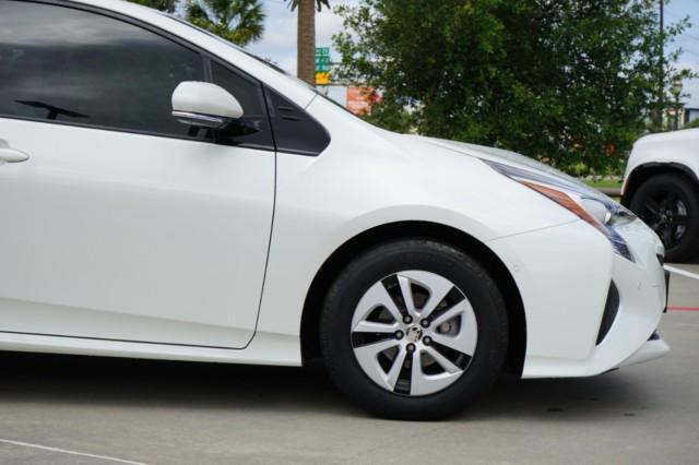 used 2017 Toyota Prius car, priced at $19,250