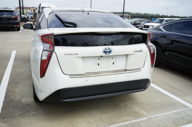 used 2017 Toyota Prius car, priced at $19,950
