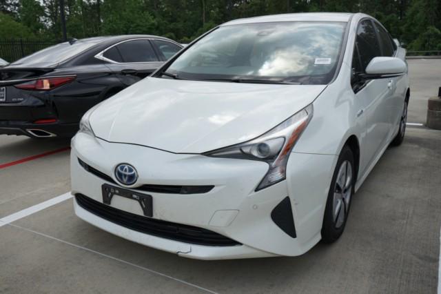 used 2017 Toyota Prius car, priced at $19,950