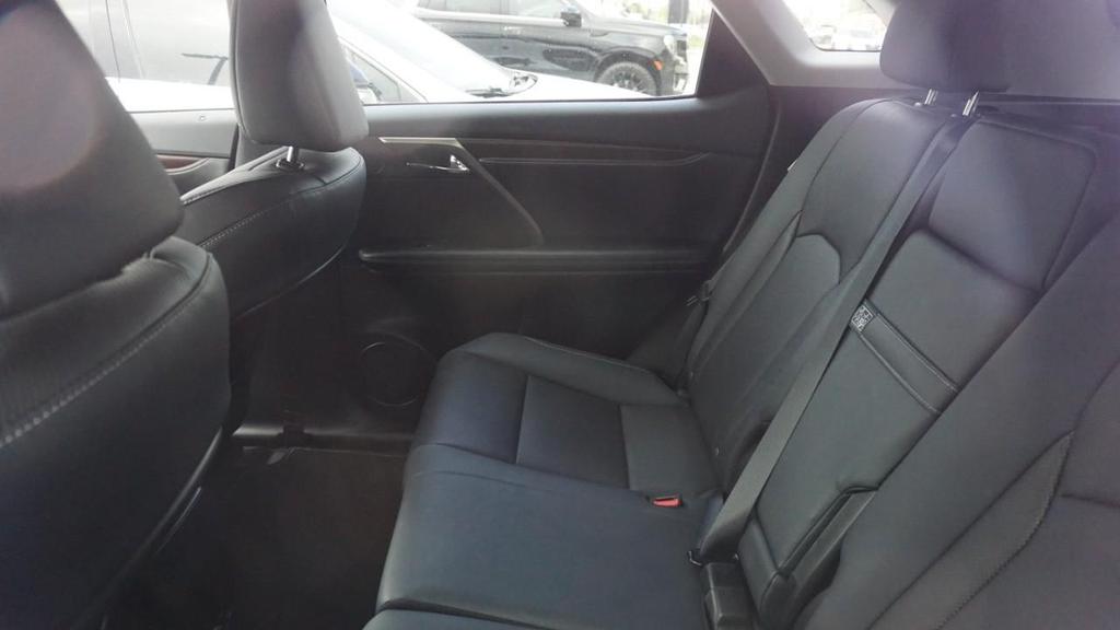 used 2022 Lexus RX 350 car, priced at $44,500