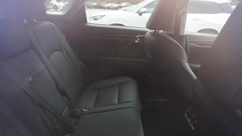 used 2022 Lexus RX 350 car, priced at $44,500