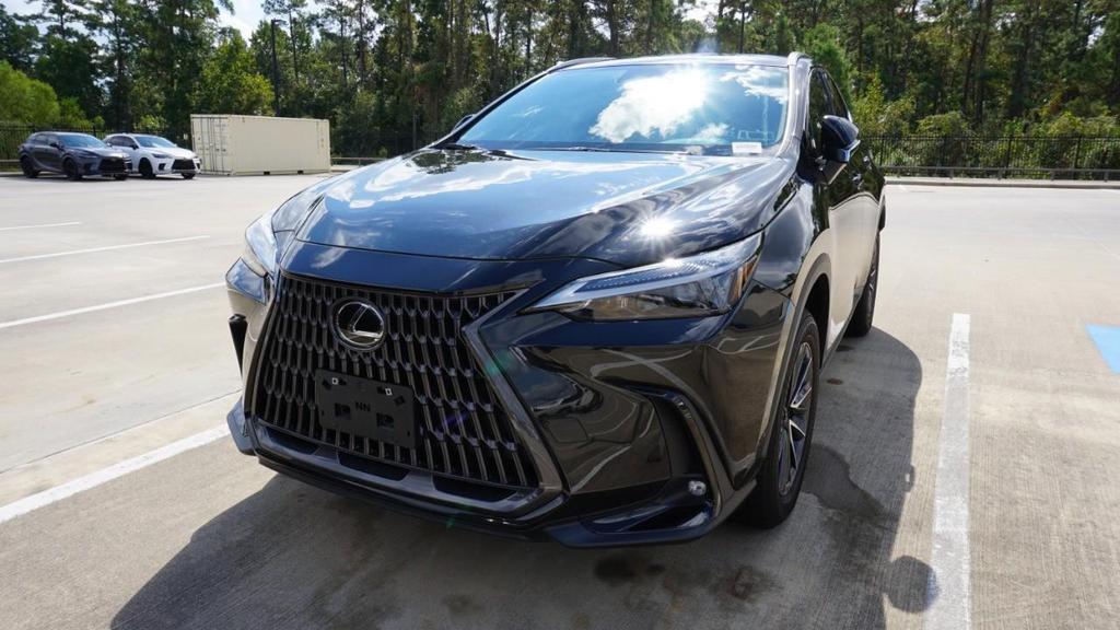 used 2023 Lexus NX 250 car, priced at $39,650
