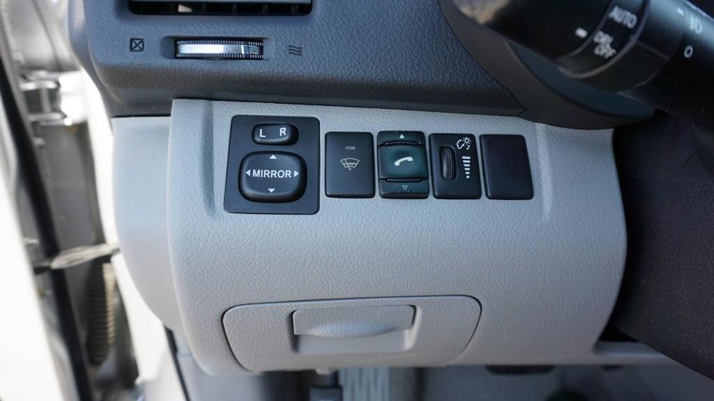 used 2010 Toyota Highlander car, priced at $9,950