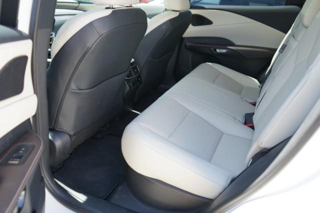 used 2024 Lexus RX 350 car, priced at $59,720