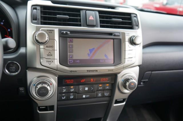 used 2013 Toyota 4Runner car, priced at $27,140