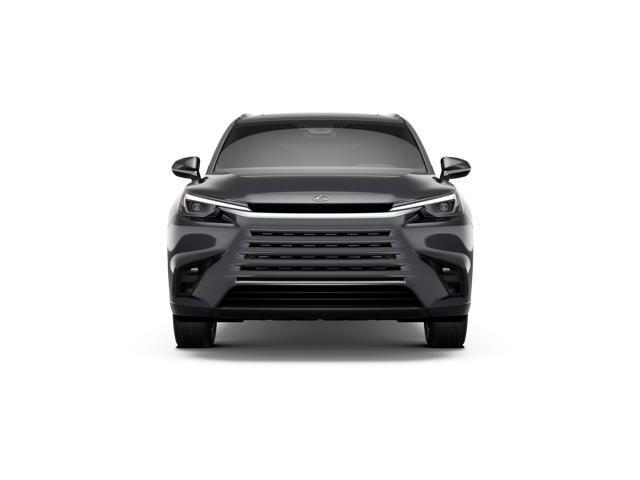 new 2026 Lexus TX 350 car, priced at $64,519