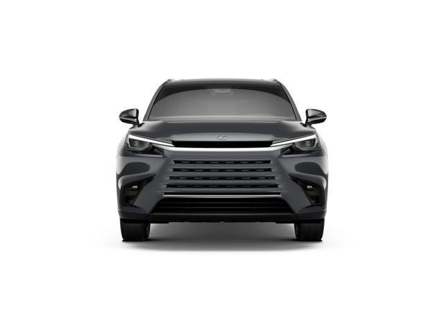 new 2026 Lexus TX 350 car, priced at $64,519