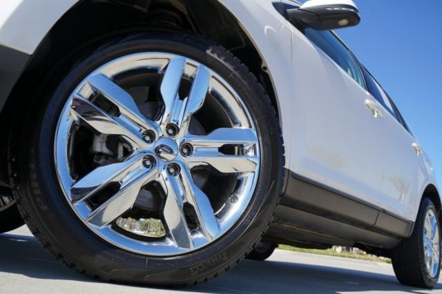 used 2014 Ford Edge car, priced at $11,249