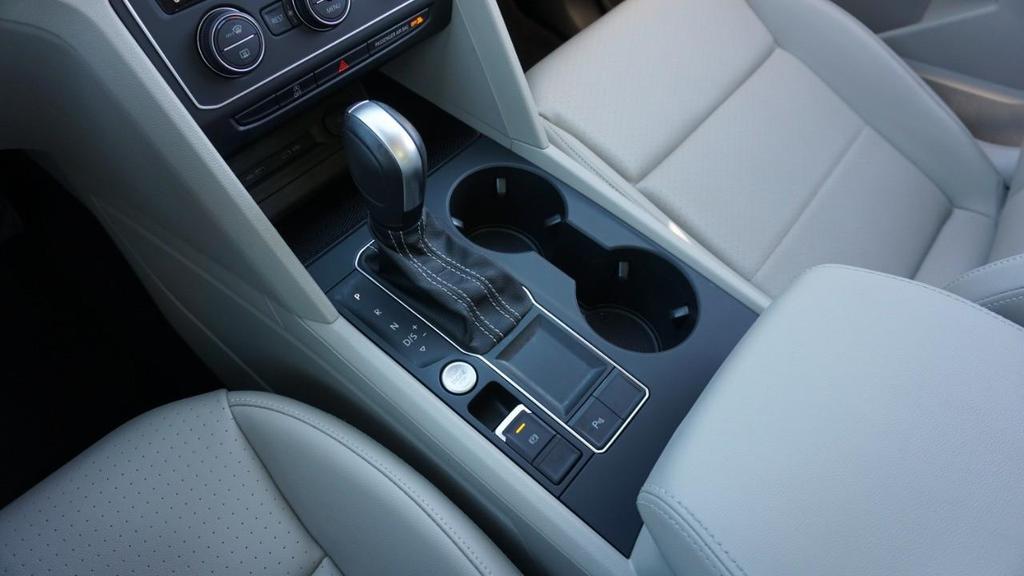 used 2021 Volkswagen Atlas car, priced at $22,290