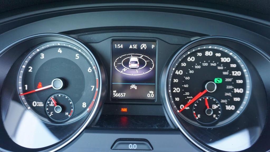 used 2021 Volkswagen Atlas car, priced at $22,290