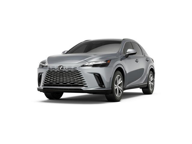 new 2025 Lexus RX 350 car, priced at $56,374