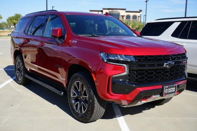 used 2023 Chevrolet Tahoe car, priced at $57,950