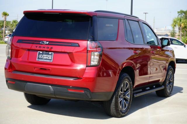 used 2023 Chevrolet Tahoe car, priced at $57,950